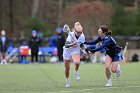 WLax vs MHC  Wheaton College Women’s Lacrosse vs Mount Holyoke College. - Photo By: KEITH NORDSTROM : Wheaton, Lacrosse, LAX